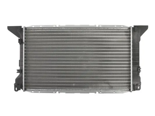 Radiator, engine cooling D7G008TT