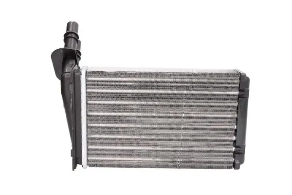 Heat Exchanger, interior heating D6R008TT