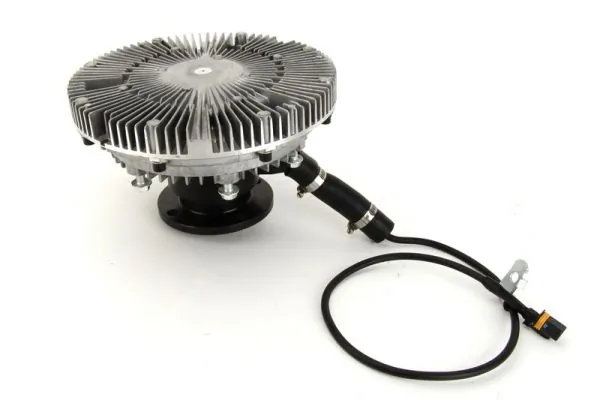 THERMOTEC D5MA007TT Clutch, radiator fan