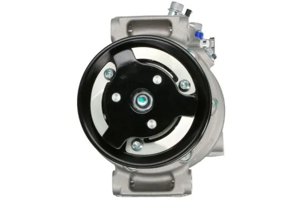 Compressor, air conditioning KTT090413