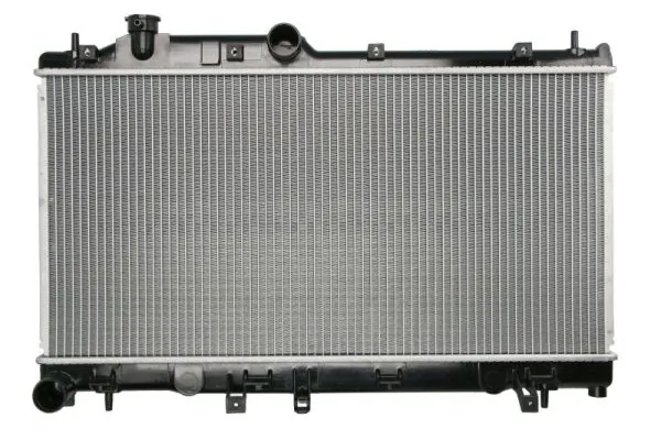 Radiator, engine cooling D77014TT