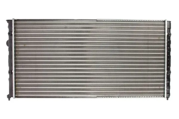 Radiator, engine cooling D7W047TT