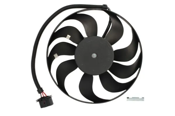 Fan, engine cooling D8W043TT