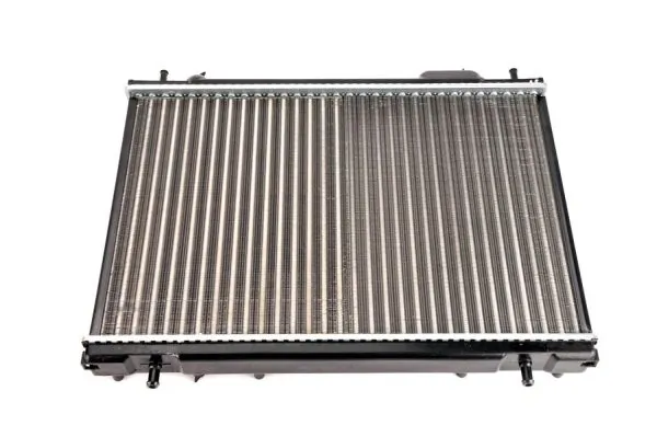 Radiator, engine cooling D7F035TT