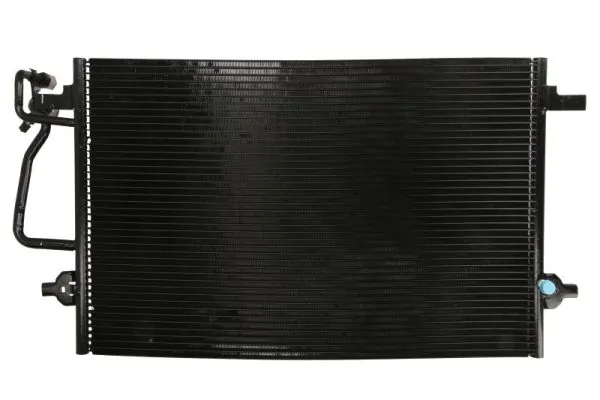 Condenser, air conditioning KTT110282