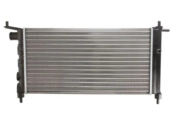Radiator, engine cooling D7X041TT