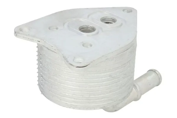 Oil Cooler, automatic transmission D4C015TT