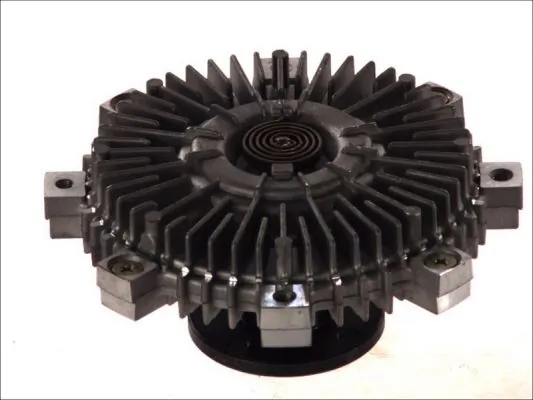 Clutch, radiator fan D50501TT
