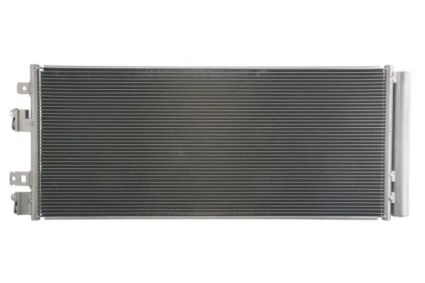 Condenser, air conditioning KTT110687