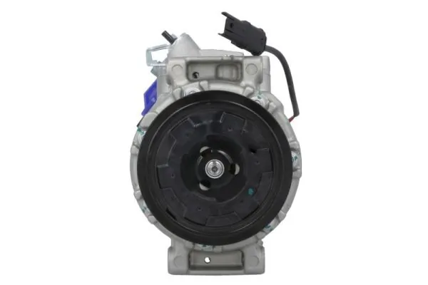 Compressor, air conditioning KTT090300