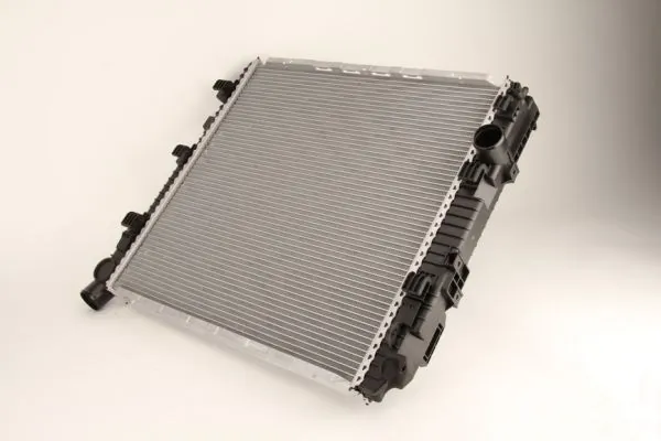 Radiator, engine cooling D7ME009TT
