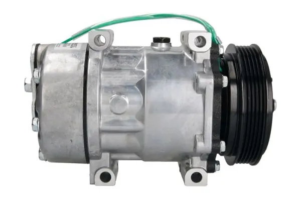 Compressor, air conditioning KTT090056