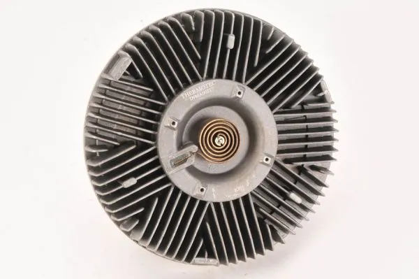 Clutch, radiator fan D9MA002TT
