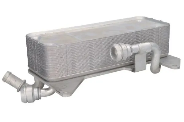 Oil Cooler, automatic transmission D4A023TT