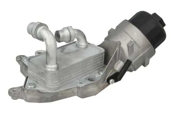 Oil Cooler, engine oil D4X024TT