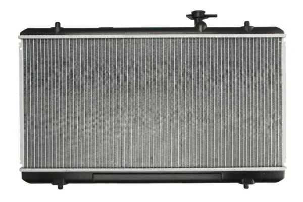 Radiator, engine cooling D78025TT