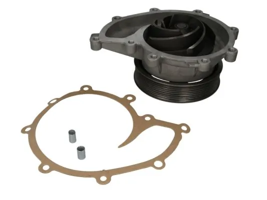 Water Pump, engine cooling WP-SC119