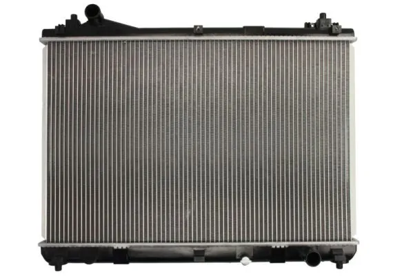 Radiator, engine cooling D78005TT