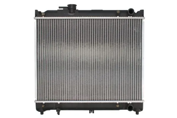 Radiator, engine cooling D78006TT