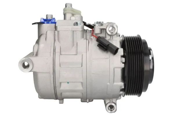 Compressor, air conditioning KTT095011