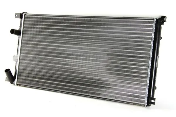 Radiator, engine cooling D7R022TT