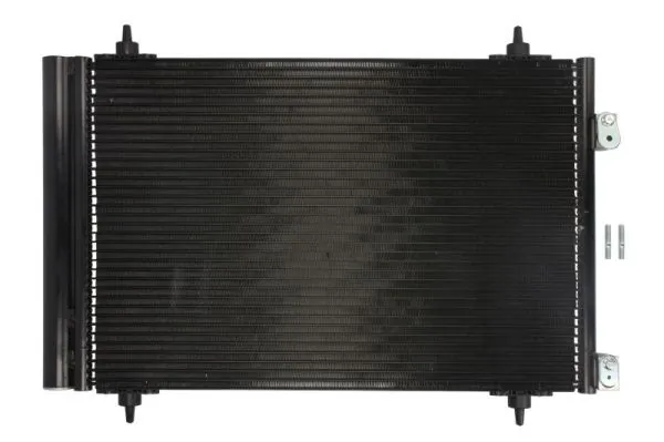 Condenser, air conditioning KTT110159