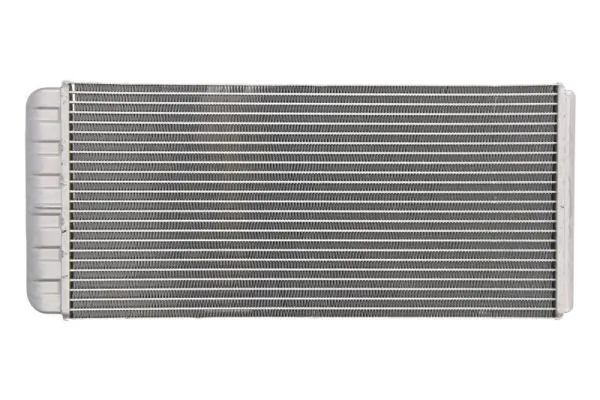 THERMOTEC D6VO003TT Heat Exchanger, interior heating