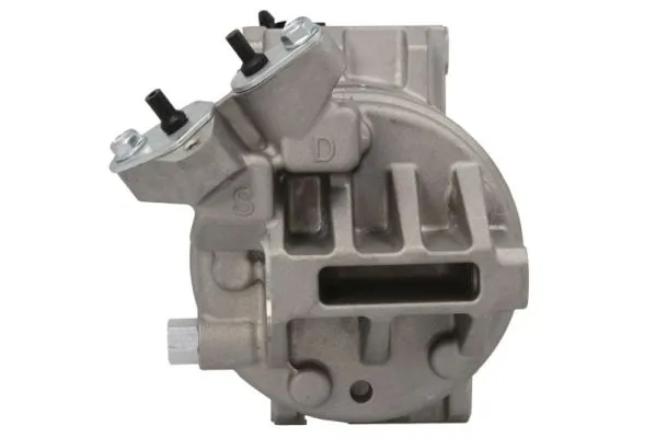 Compressor, air conditioning KTT090110