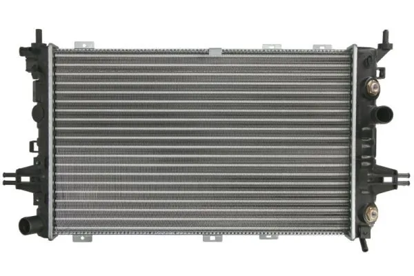 Radiator, engine cooling D7X103TT