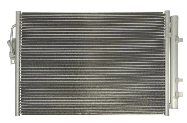 THERMOTEC KTT110212 Condenser, air conditioning