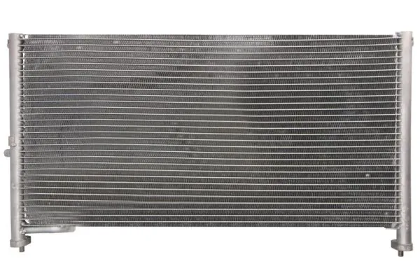THERMOTEC KTT110016 Condenser, air conditioning