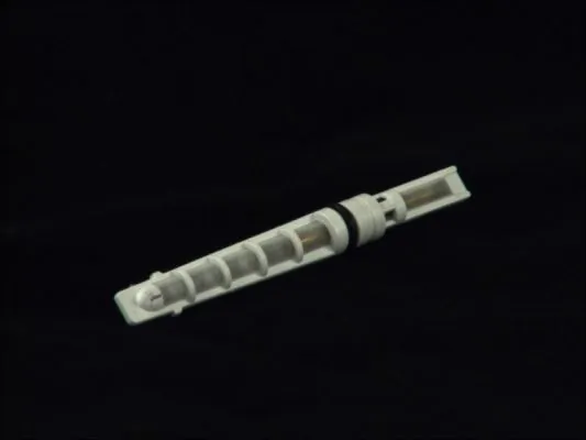 Expansionsventil, Klimaanlage KTT140004