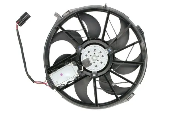THERMOTEC D8M013TT Electric Motor, radiator fan