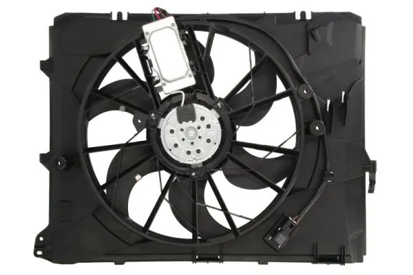 Fan, engine cooling D8B009TT