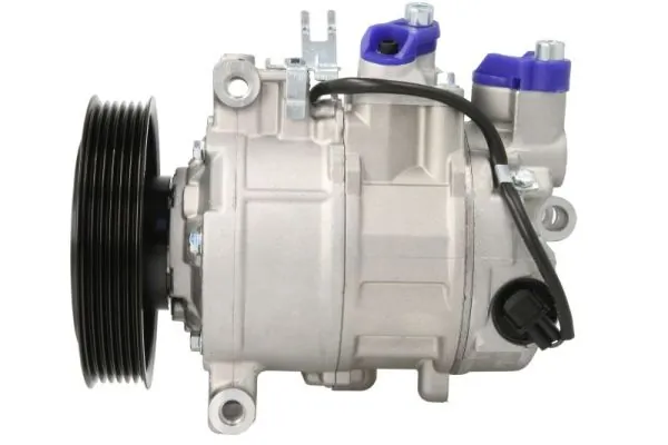 Compressor, air conditioning KTT095008