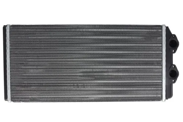 Heat Exchanger, interior heating D6VO002TT