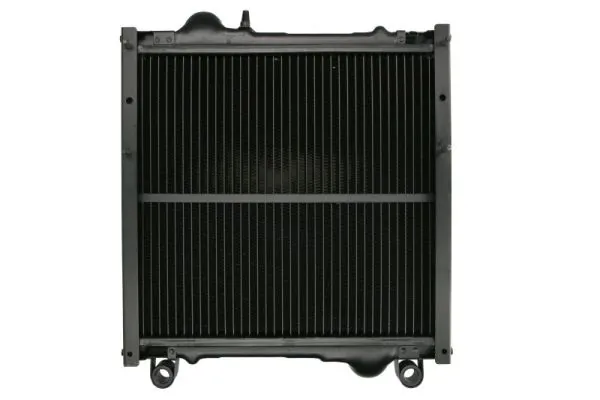 Radiator, engine cooling D7AG092TT