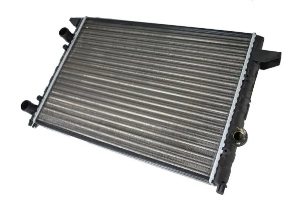 Radiator, engine cooling D7W013TT