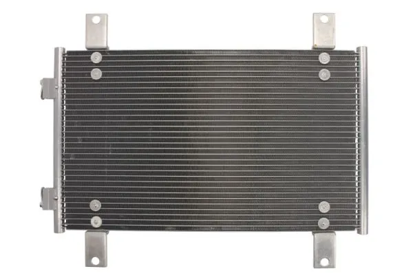 Condenser, air conditioning KTT110352