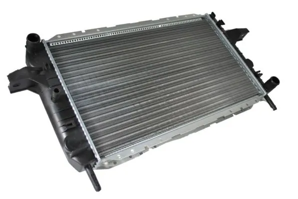 Radiator, engine cooling D7G021TT