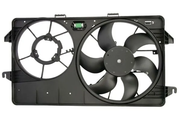 Fan, engine cooling D8G008TT