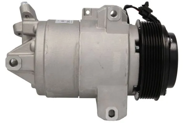 Compressor, air conditioning KTT090110