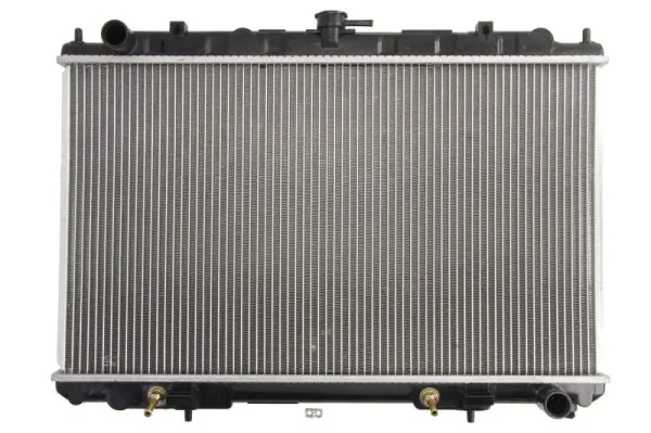 Radiator, engine cooling D71009TT