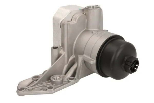 Oil Cooler, engine oil D4G013TT