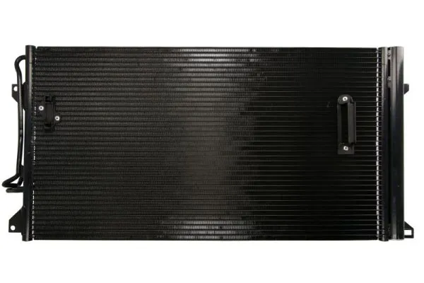 Condenser, air conditioning KTT110255