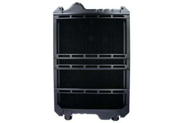 Charge Air Cooler D7AG137TT