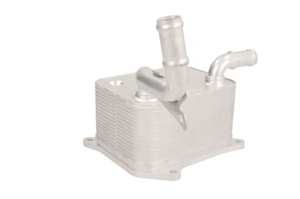 Oil Cooler, engine oil D4A014TT