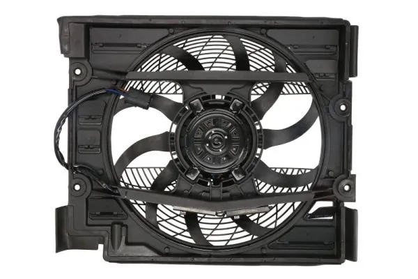Fan, engine cooling D8B006TT