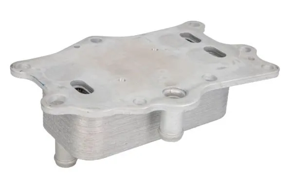 Oil Cooler, engine oil D40001TT
