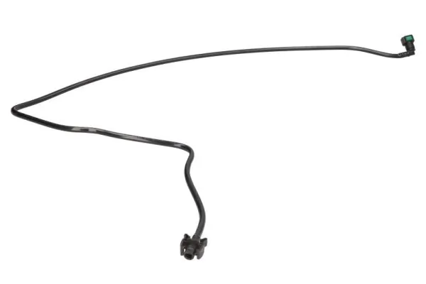 Radiator Hose DWG166TT